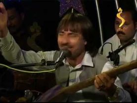 kifayat shah bacha / da butki butki che khkari