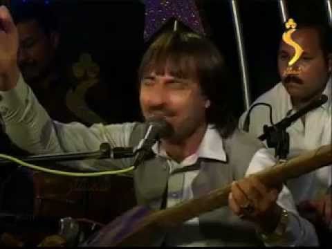 kifayat shah bacha / da butki butki che khkari