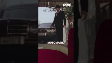 Radite li Mercedesa? | Serija "Priče iz radionice" #RtsSerije #shorts