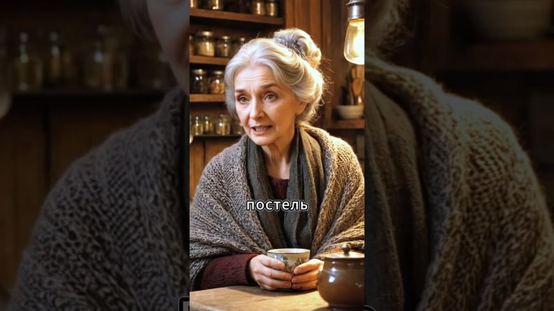 СКАЖИ ЭТО ПЕРЕД СНОМ, для крепкого сна и здоровья! #ритуал #сон #бабушкаговорила #эзотерика #приметы