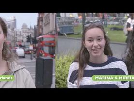 Wider World 2 Unit 2.1 BBC Vox Pops 2.1