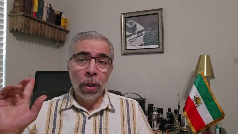 اعتراف گیری از خلبان قلابی اسرائیلی!