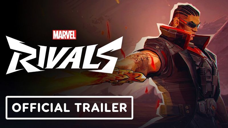Marvel Rivals - Official 'The Abyss Awakens' Season 3 Trailer