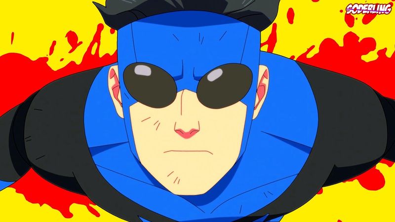 Проблемы 3 сезона "Неуязвимого"