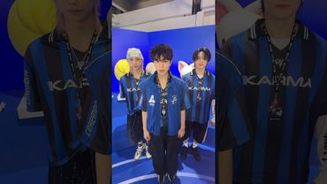 바라밤🍑 #StrayKids #스트레이키즈 #Spotify #SpotifySTAYdium #YouMakeStrayKidsStay