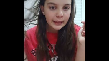 Marsbar try's blind karaoke 🎤