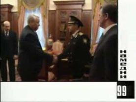 Намедни с Леонидом Парфеновым 1999