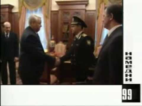 Намедни с Леонидом Парфеновым 1999