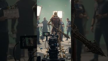 Elden Ring Behind The Scenes #eldenring #behindthescenes #behindthescene #pixverseai #pixverse