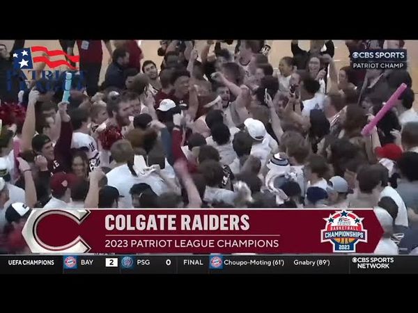 Every College Basketball Conference Tournament Winner 2023