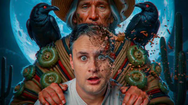 КАРЛОС КАСТАНЕДА - главный мистификатор XX века