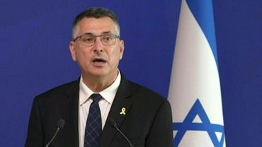 Israel 'interested' in normalising ties with Syria, Lebanon: FM | AFP