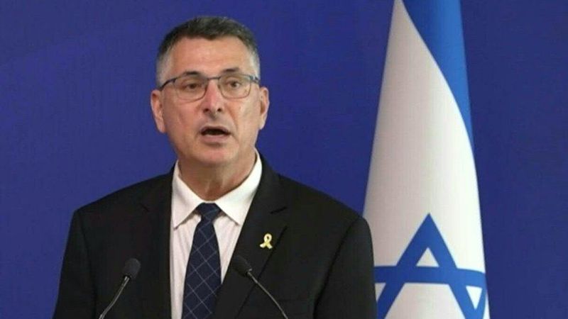 Israel 'interested' in normalising ties with Syria, Lebanon: FM | AFP