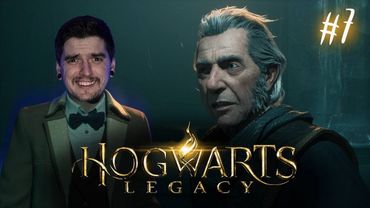 СТАЄМО на ТЕМНУ СТОРОНУ? ► УКРАЇНСЬКИЙ стрім Hogwarts Legacy #7