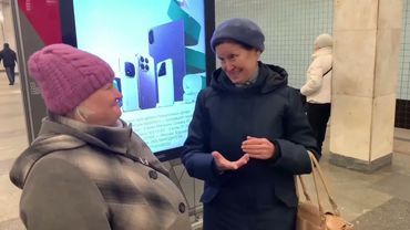 Короткометражка “Горечь” (евангелие Югай) (08.01.2026)