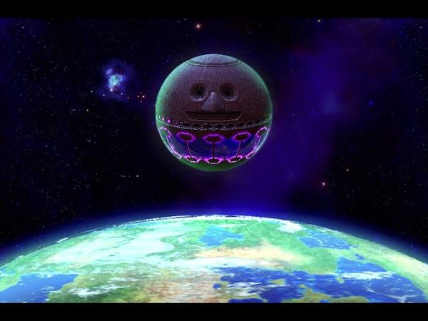 Sonic 4 Episode 2 (Beta 2, 01/27/2012) - To Be Continued Scene