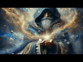 Школа Деревенского Колдуна БЕСЕДА 49.Исцеление болезней.Купание в бесконечности.