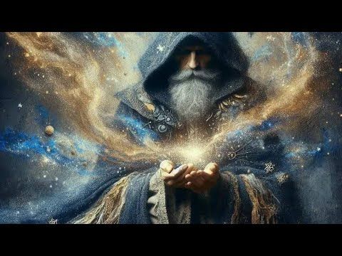 Школа Деревенского Колдуна БЕСЕДА 49.Исцеление болезней.Купание в бесконечности.