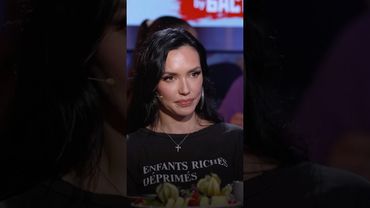 ТОП-3 самых тяжелых моментов материнства по мнению SERYABKINA.