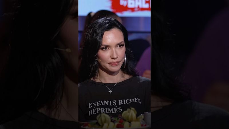 ТОП-3 самых тяжелых моментов материнства по мнению SERYABKINA.