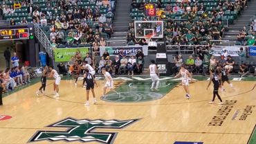 UH Vs. UC Riverside 2/23/23