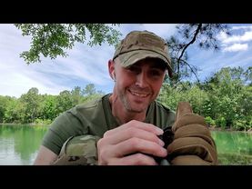 Тактические брюки 4К Combat Pro ОСР от СТС.