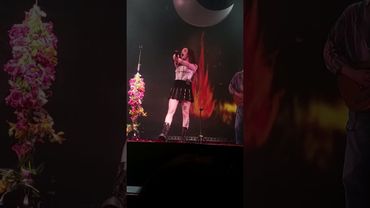 Алёна Швец - Ведьм у нас сжигают (концерт)