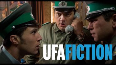 BORNHOLMER STRASSE - Trailer HD (2014) // UFA FICTION