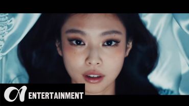 JENNIE - 'LOVE HANGOVER' OFFICIAL MV | ODD ATELIER | JENNIE KIM
