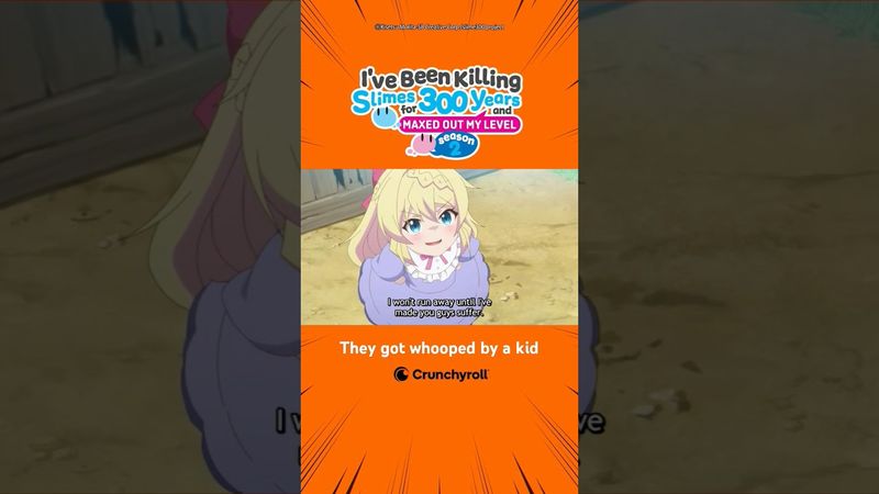 Well... she did warn them 🤷