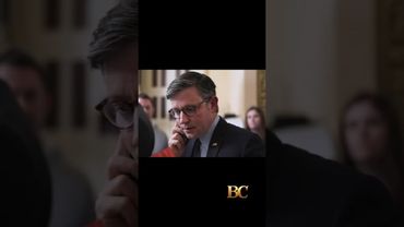 Handful of Republicans sink Trump’s ‘big, beautiful bill’ in key House committee