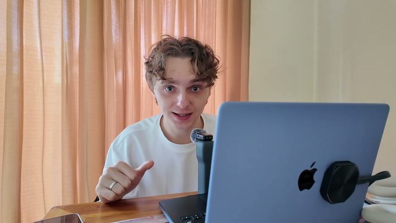 Работа с 3D камерой на практике Reels в стиле AMR