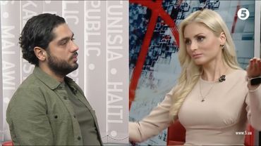 Той самий скандальний ефір