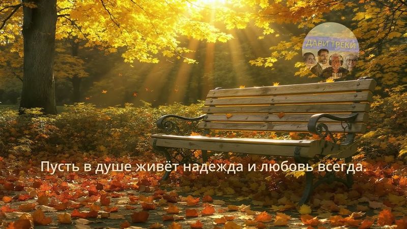 «Ты родился в сентябре» 🎂 Песня с Днём Рождения для всех именинников сентября