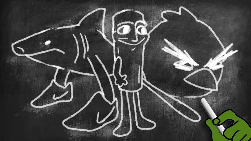 ЭКЗАМЕН ПО МЕМАМ 3