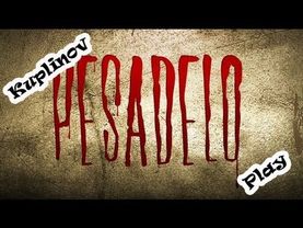 Pesadelo Прохождение ► ОШПАРИЛ НОГИ КИПЯТКОМ! ► #1 ► ИНДИ-ХОРРОР