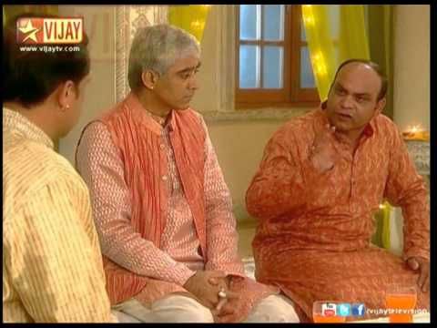 Uravugal Thodarkathai 08/24/12