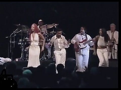 Good Times - Chic - HQ/HD