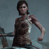 Tuff Ellie Part 1||#elliewilliamsedit #elliewilliamsthelastofus #thel...