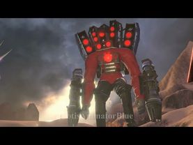 What If "PRIME" Titan Trio was in skibidi toilet 74? (part 1)