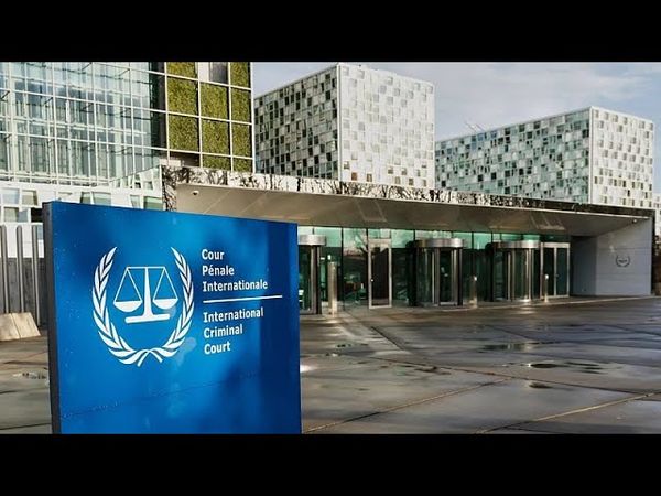 Trump’s sanctions on ICC halt tribunal's work, staffers claim