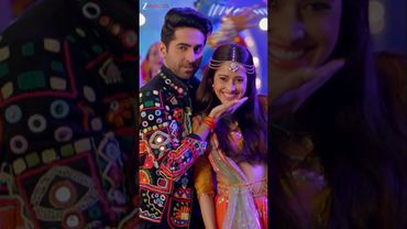 #RadheRadhe #DreamGirl #AyushmannKhurrana #NushratBharucha #MeetBros | #Krishna #Janmashtami #Shorts