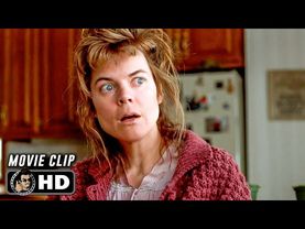 Kidnapping Scene | FARGO (1996) Movie CLIP HD