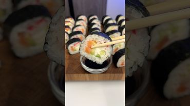 Роли готую тільки так