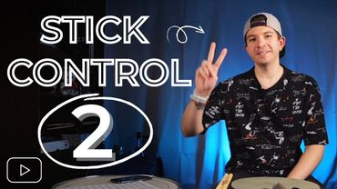 2/42 | STICK CONTROL нельзя просто так взять и сыграть | Часть 2