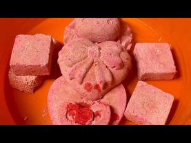 Oiled Gym Chalk Pieces