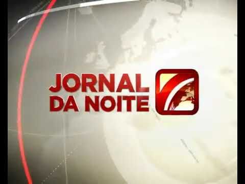 Genérico Jornal da Noite SIC abertura 2009-2011