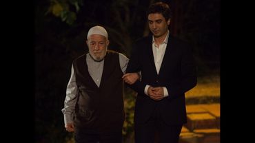 Ömer Baba'nın vedası