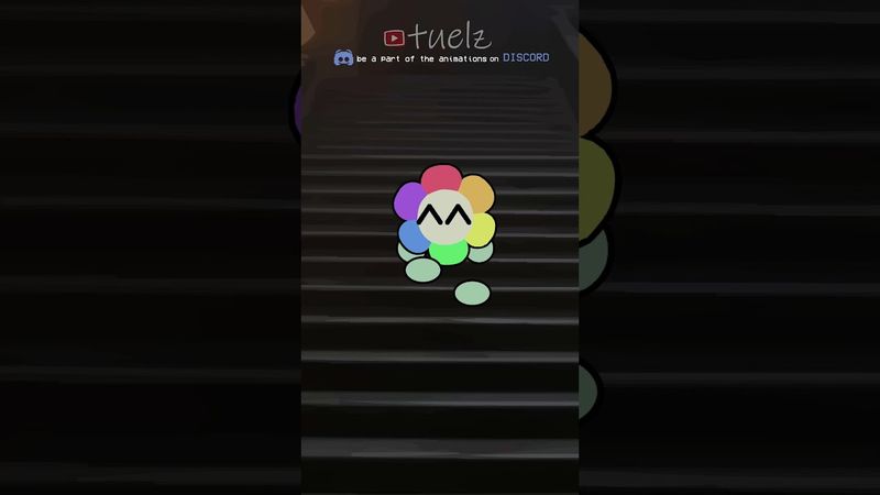 locked away in the BASEMENT again... Dandy's World (Animation)