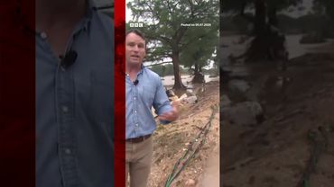 Texas floods kill at least 24 people. #Texas #Flooding #BBCNews